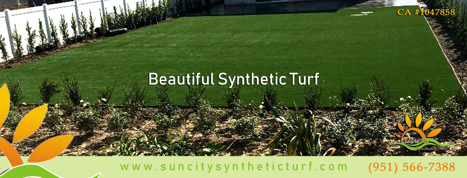 Sun City Artificial Turf Temecula Grass Putting Green Temecula Ca