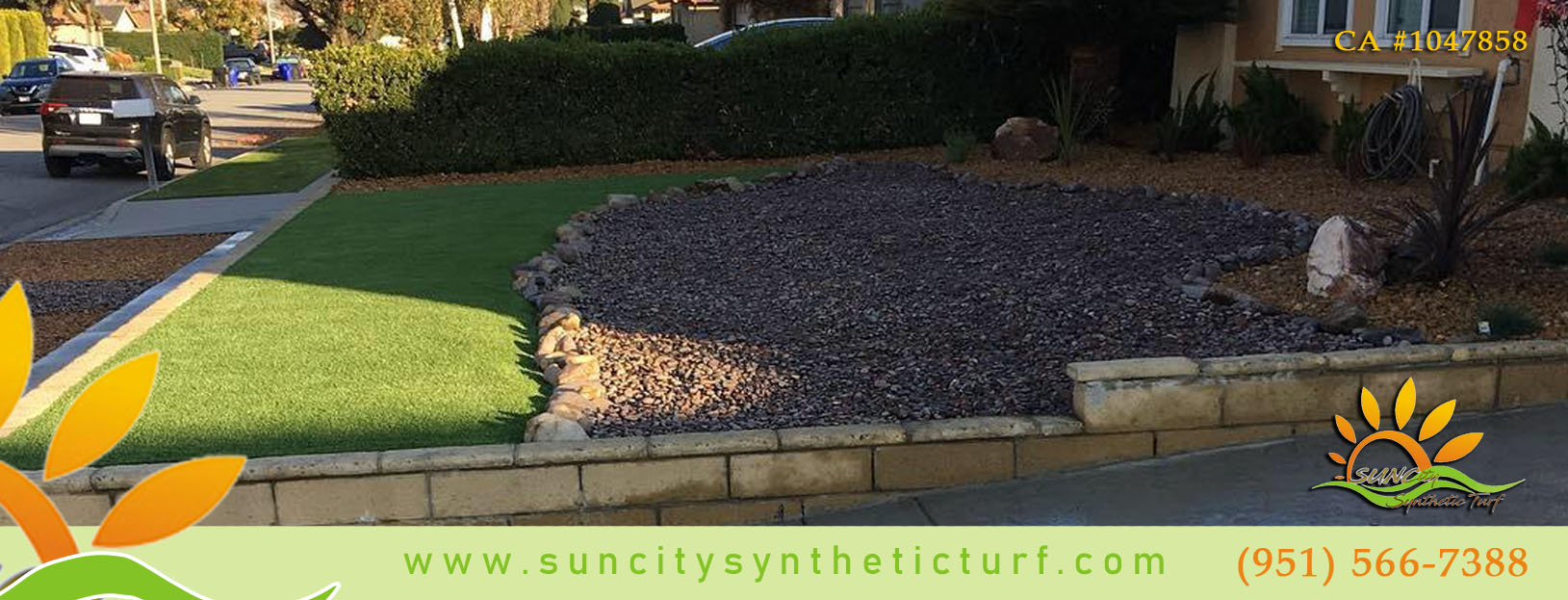 Sun City Artificial Turf Temecula Grass Putting Green Temecula Ca