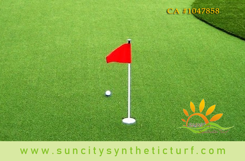 Sun City Synthetic Turf Temecula Ca